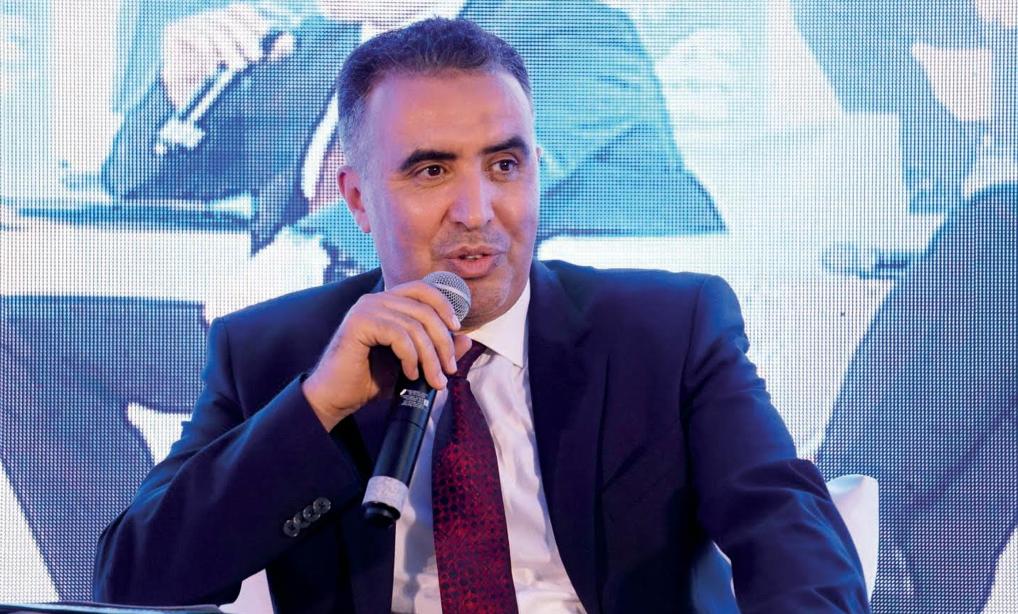 Immobilier : «Daam Sakane s’accélérera en 2026»
